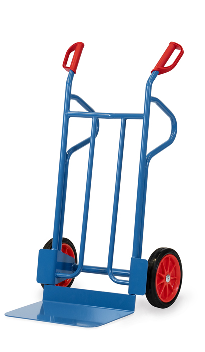 fetra® Diable acier B1216V