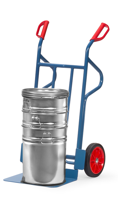 fetra® Diable acier B1216V