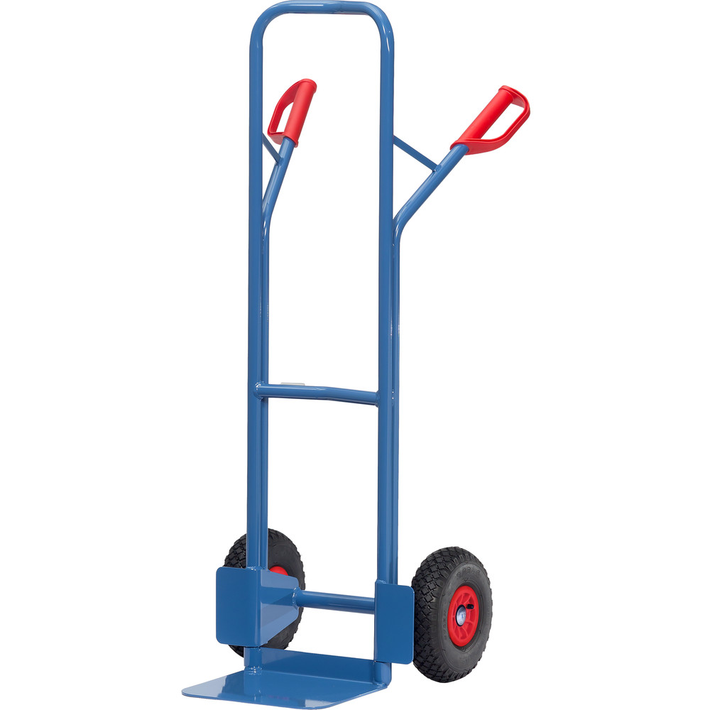 fetra® Diable acier B1325L