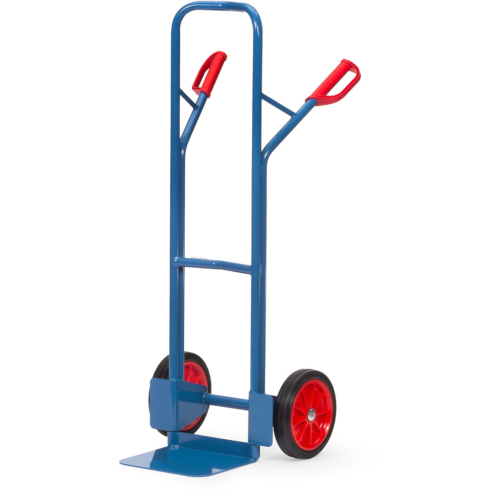 fetra® Diable acier B1325V