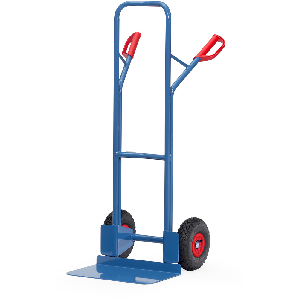 fetra® Diable acier B1326L