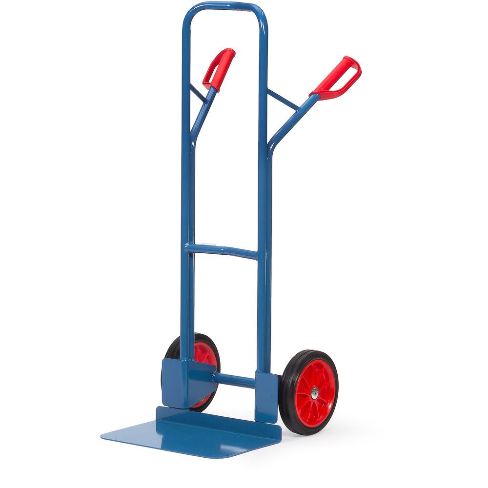 fetra® Diable acier B1326V