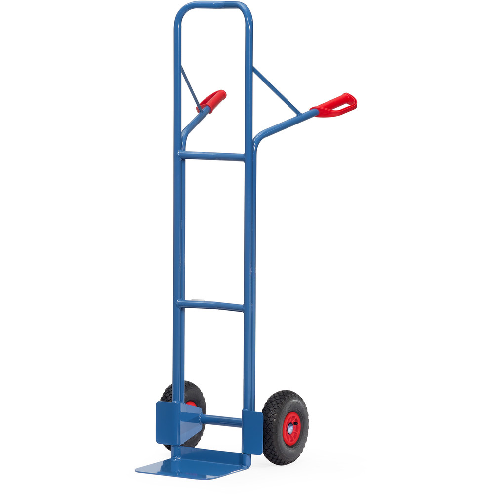 fetra® Diable acier B1327L