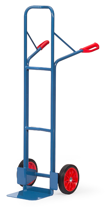 fetra® Diable acier B1327V