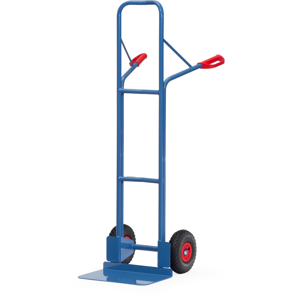 fetra® Diable acier B1328L
