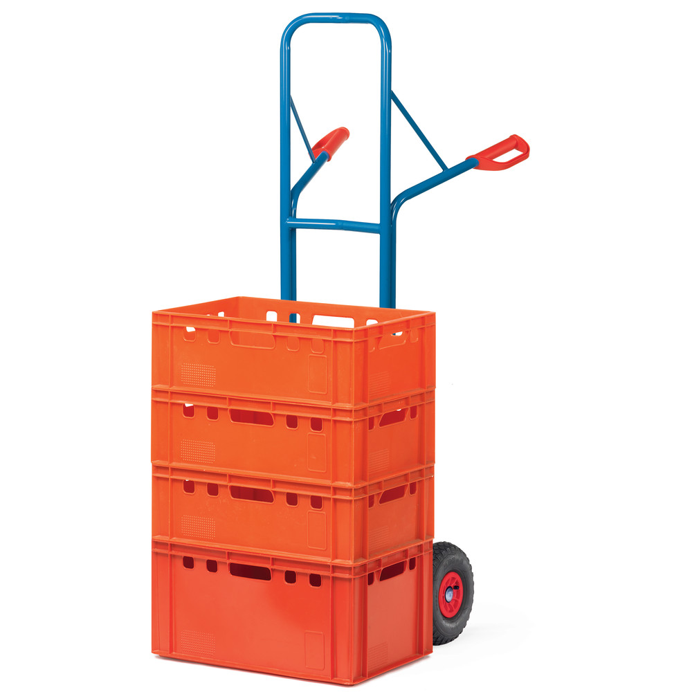 fetra® Diable acier B1328L