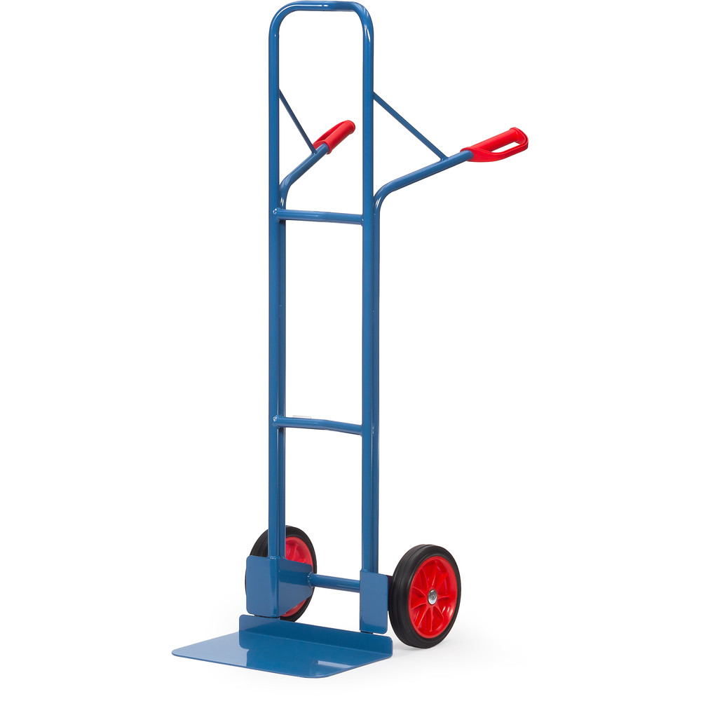 fetra® Diable acier B1328V