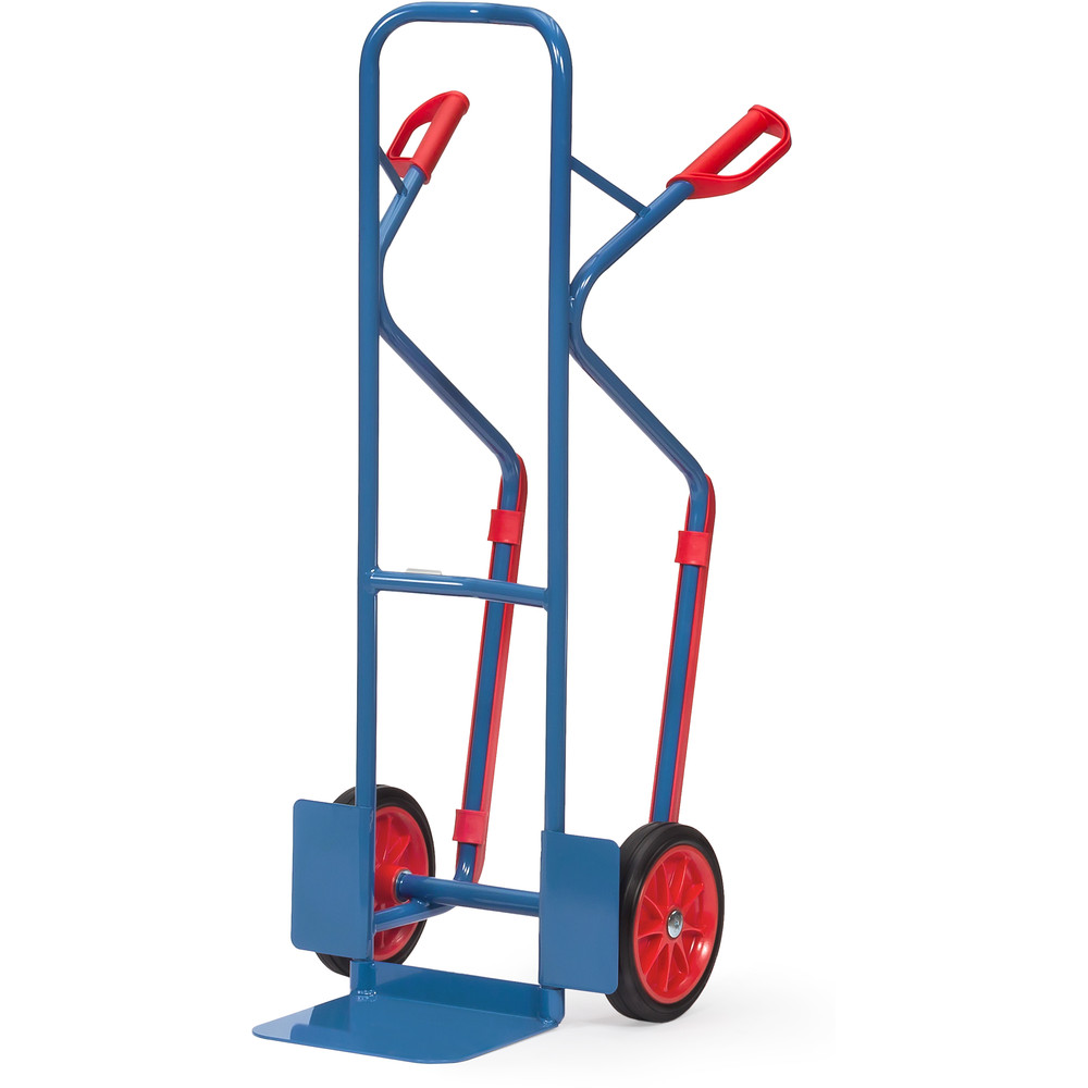 fetra® Diable acier B1330V