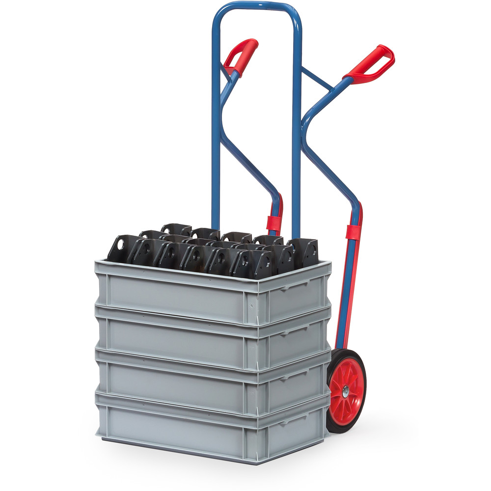 fetra® Diable acier B1330V
