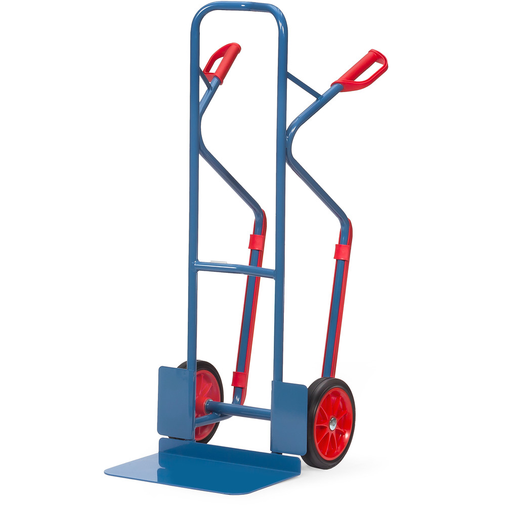 fetra® Diable acier B1331V