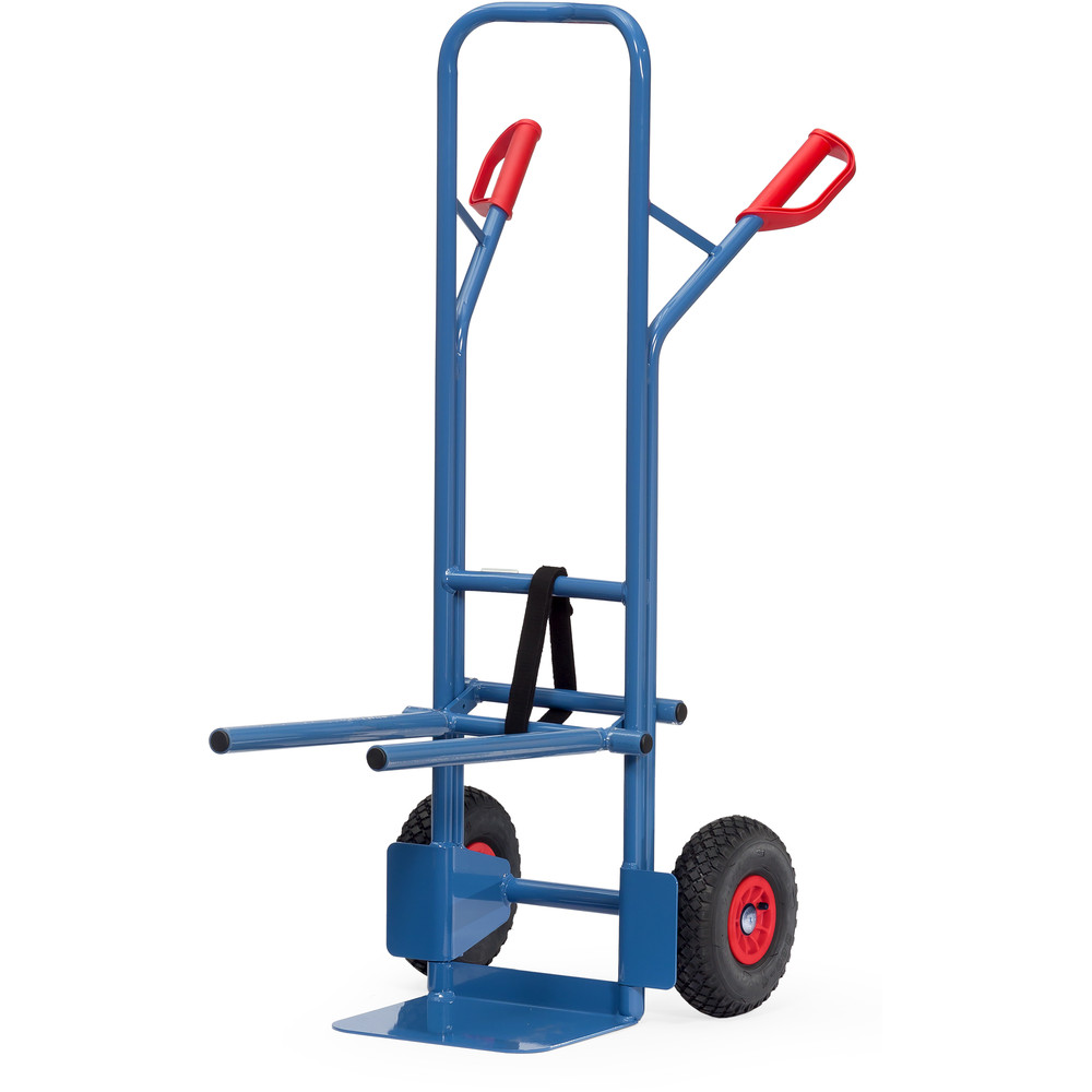 fetra® Diable porte-chaises B1335L