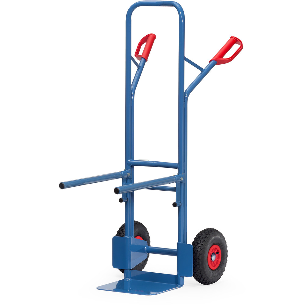 fetra® Diable porte-chaises B1345L