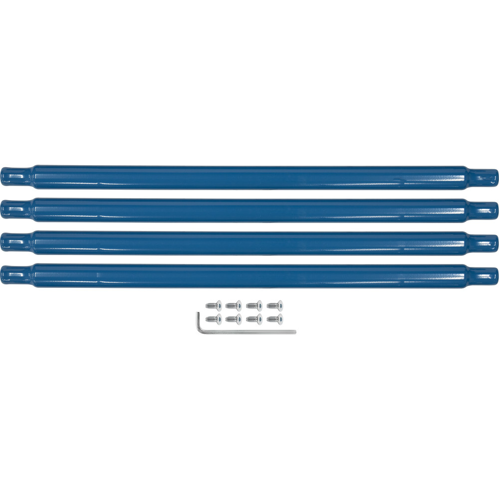 fetra® Plateau E12403TP pour servantes multifonctions, 1200 kg