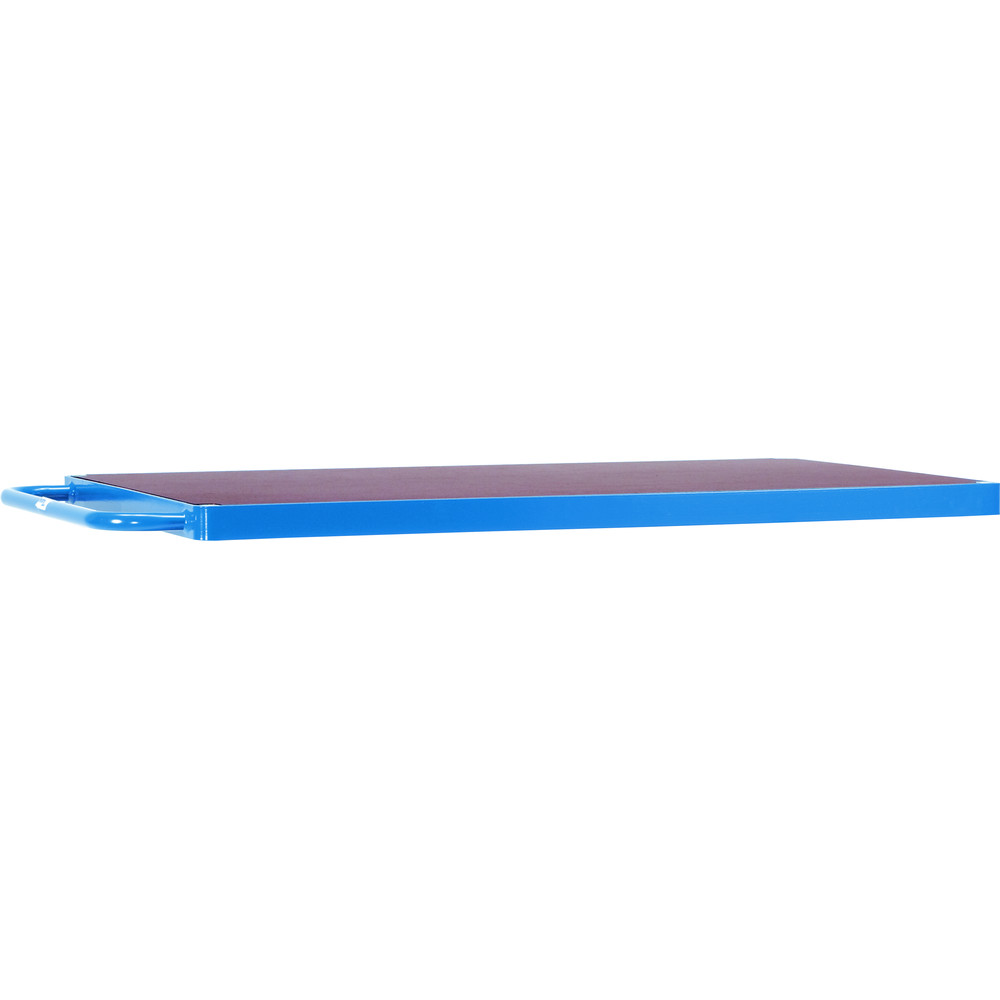 fetra® Plateau E12403TP pour servantes multifonctions, 1200 kg