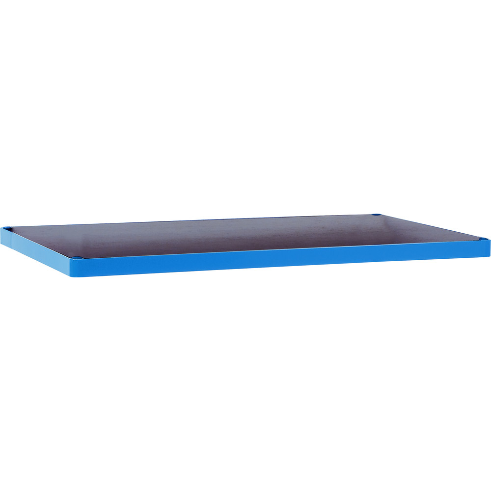 fetra® Plateau du milieu E12426TP pour servantes multifonctions, 1200 kg