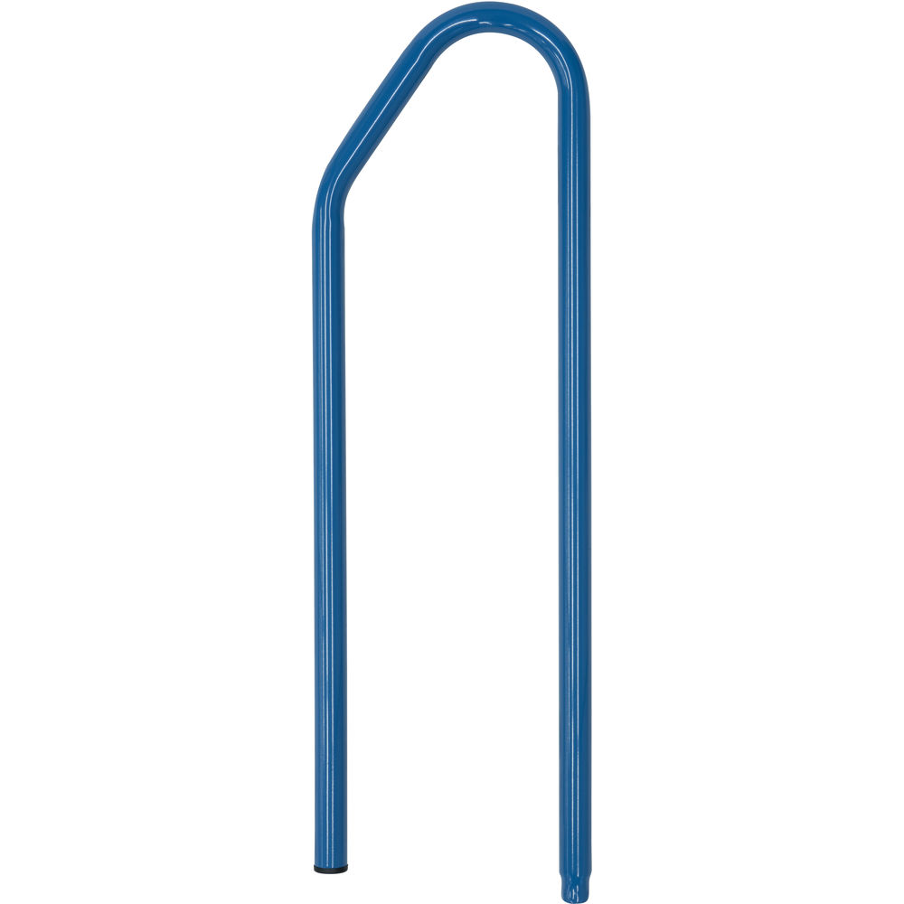 fetra® Arceau en tube E1580SB pour chariot avec arceaux latéraux en tube