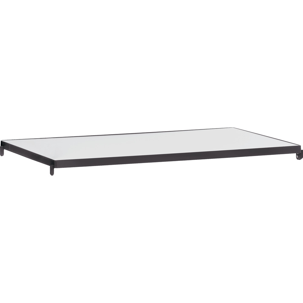 fetra® Plateau ESD E1840TP pour servantes ESD légers