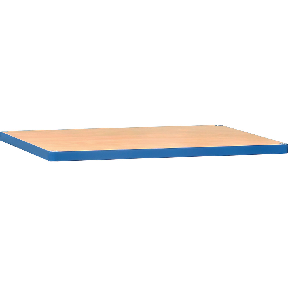 fetra® Plateau du milieu E2420TP pour servantes