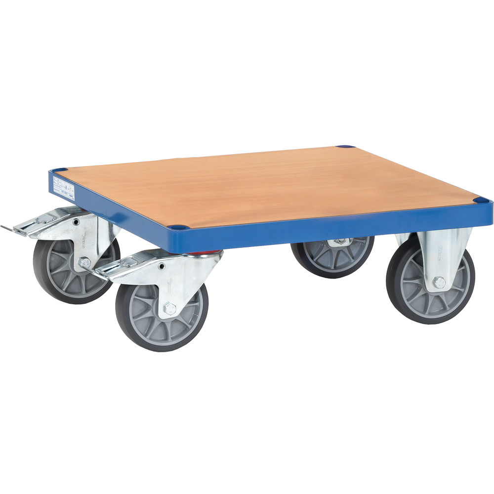 fetra® Châssis E2496FR pour servantes