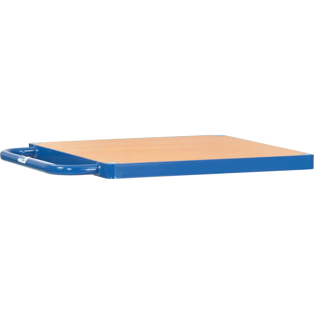 fetra® Plateforme de table pour fetra® servantes 600 x 600 mm