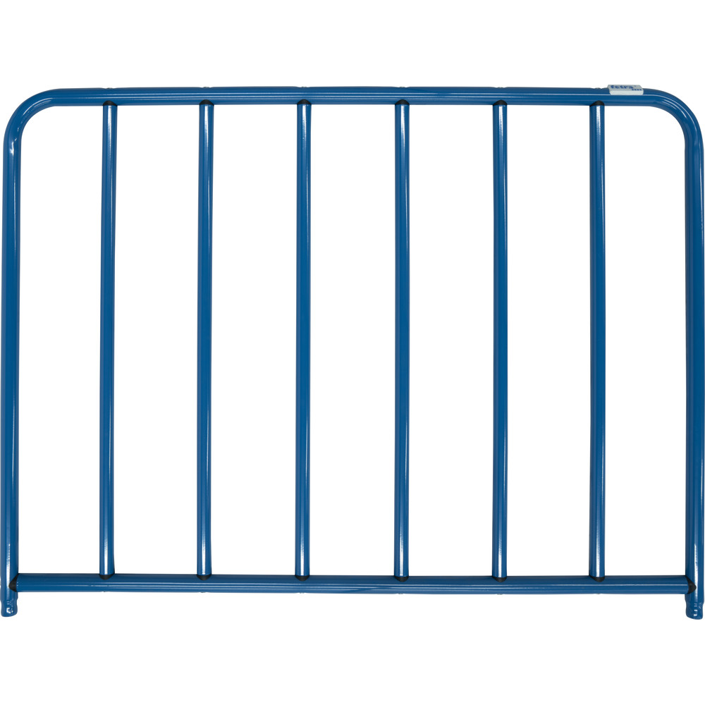 fetra® Grand côté avec tubes E2571LW pour chariot à ridelles latérales