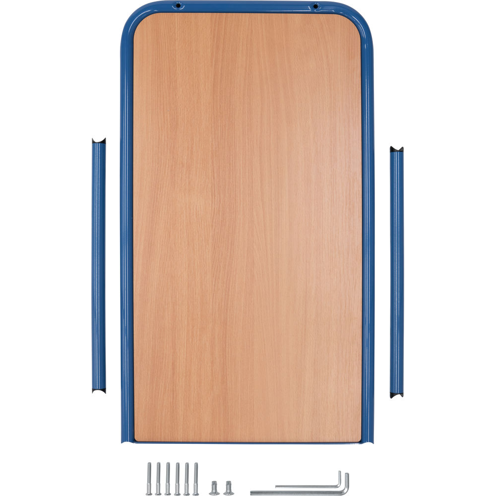 fetra® Plateau E2600TP pour servantes légers