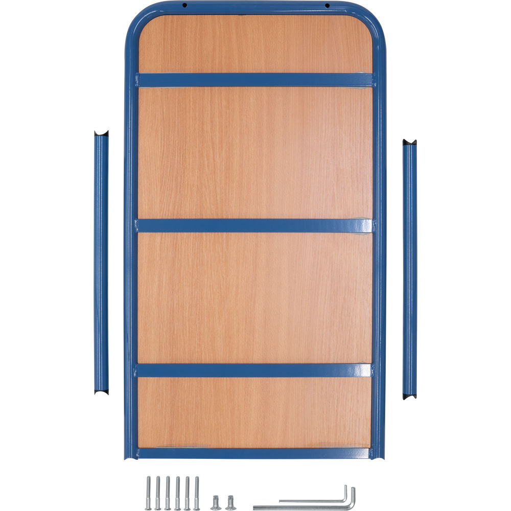 fetra® Plateau E2600TP pour servantes légers