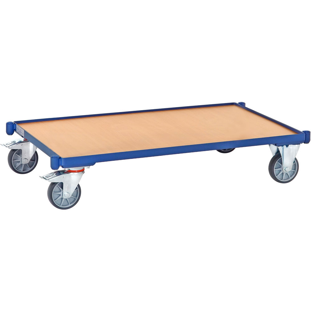 fetra® Châssis E2742FR pour servantes légers
