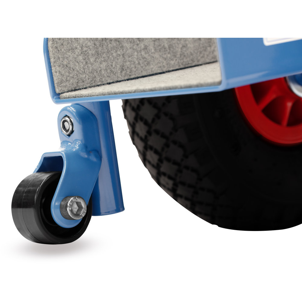 fetra® Rouleur de panneaux 4177