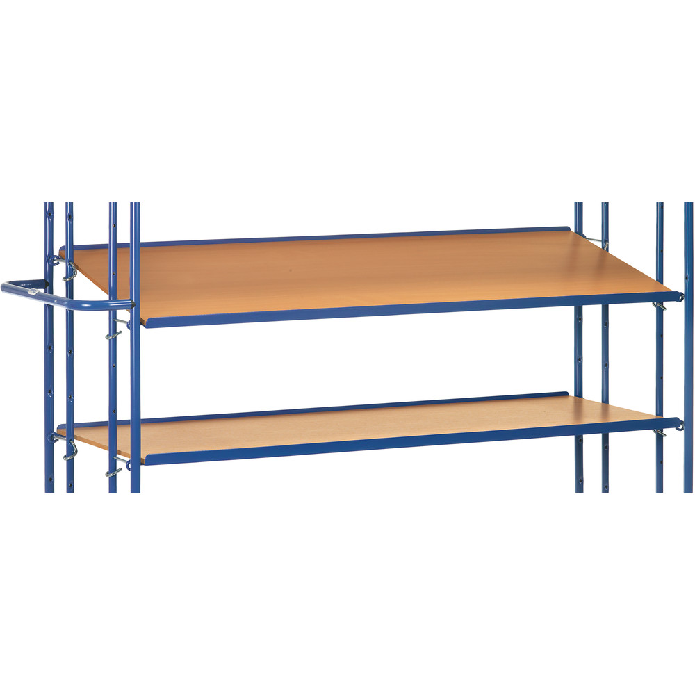 fetra® Plateau inclinables E4195ET
