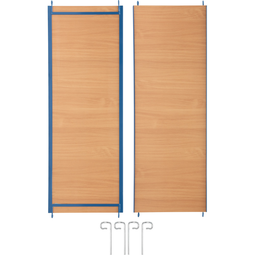 fetra® Plateau inclinables E4196ET