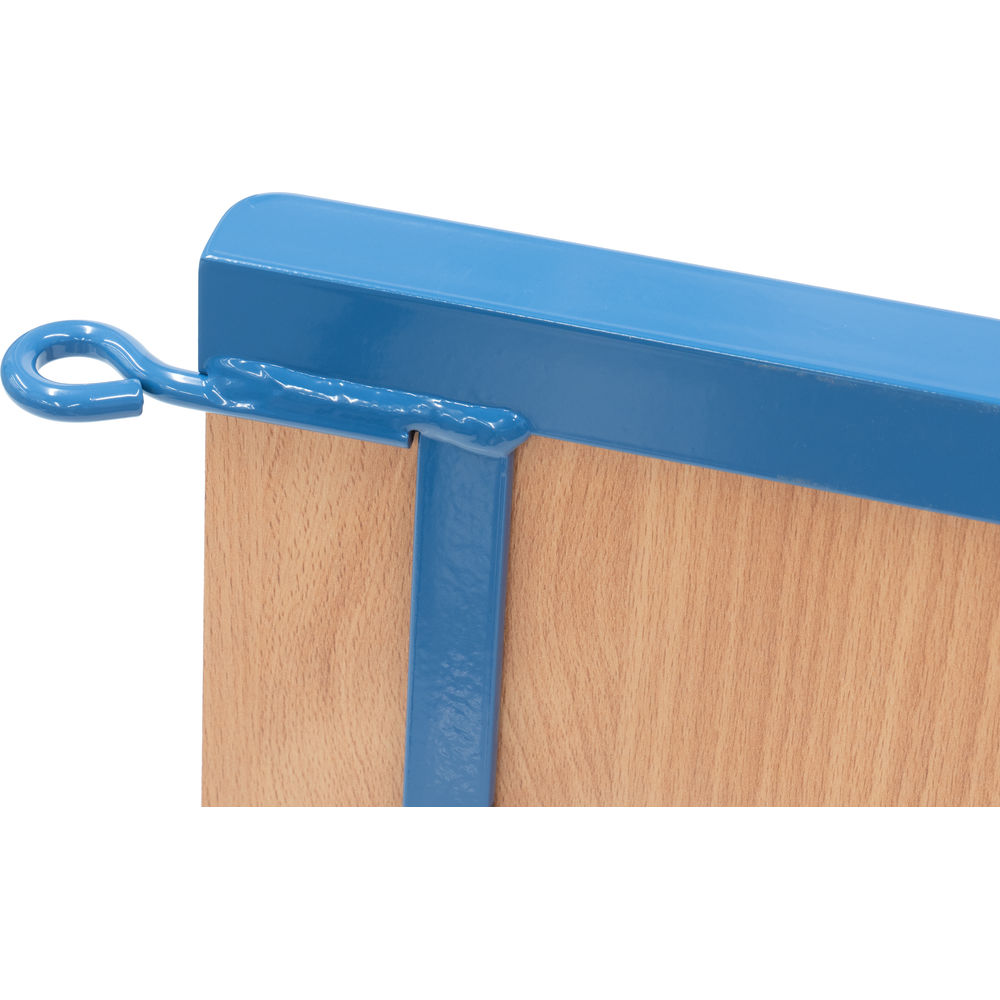 fetra® Plateau inclinables E4195ET