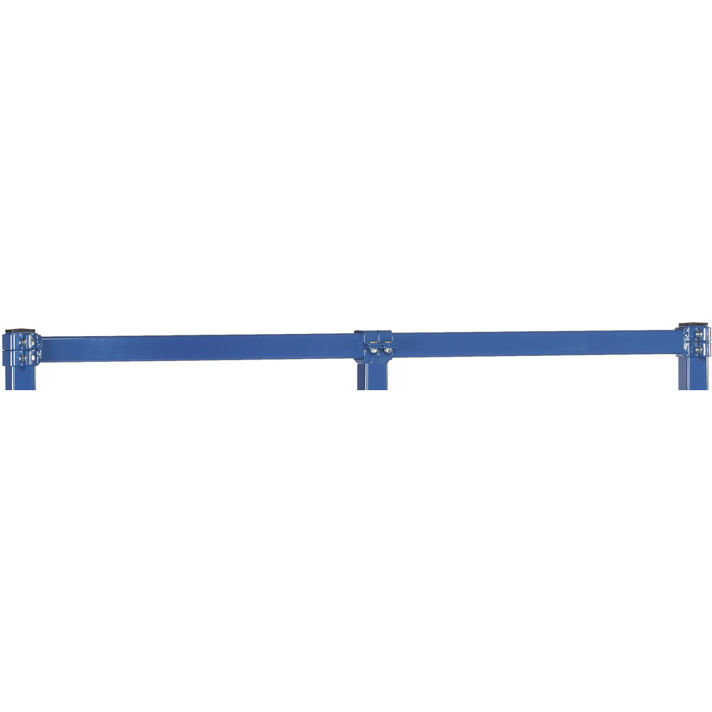 fetra® Barre de portée horizontale pour chariot cantilever E4615HS