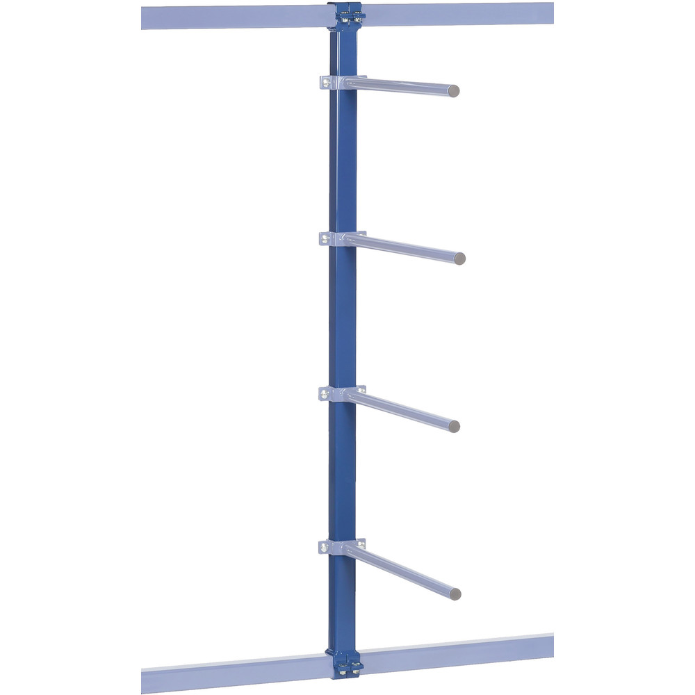fetra® Barre verticale du milieu pour chariot cantilever E4614MP