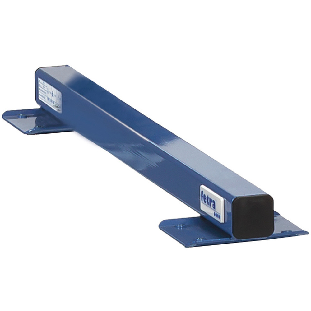 fetra® Support de roues pour chariot cantilever E4614RT