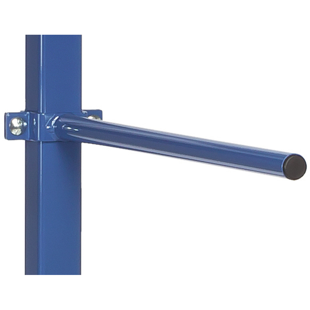 fetra® Barre de portée 600 mm de long E4614TA