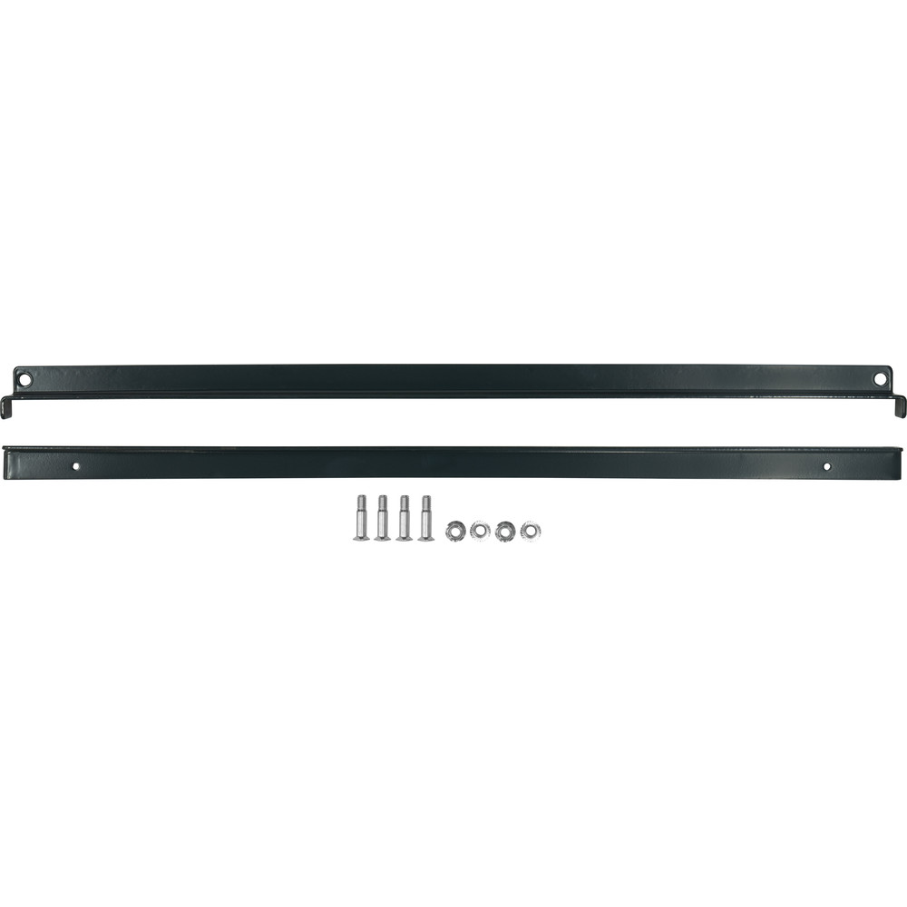 fetra® Équerres E8101AW-7016 pour une étagère