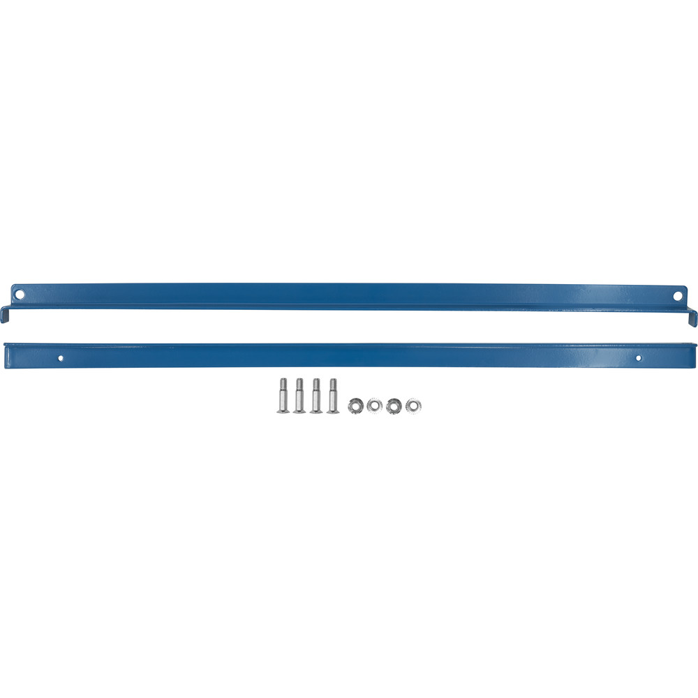 fetra® Équerres E8103AW pour une étagère