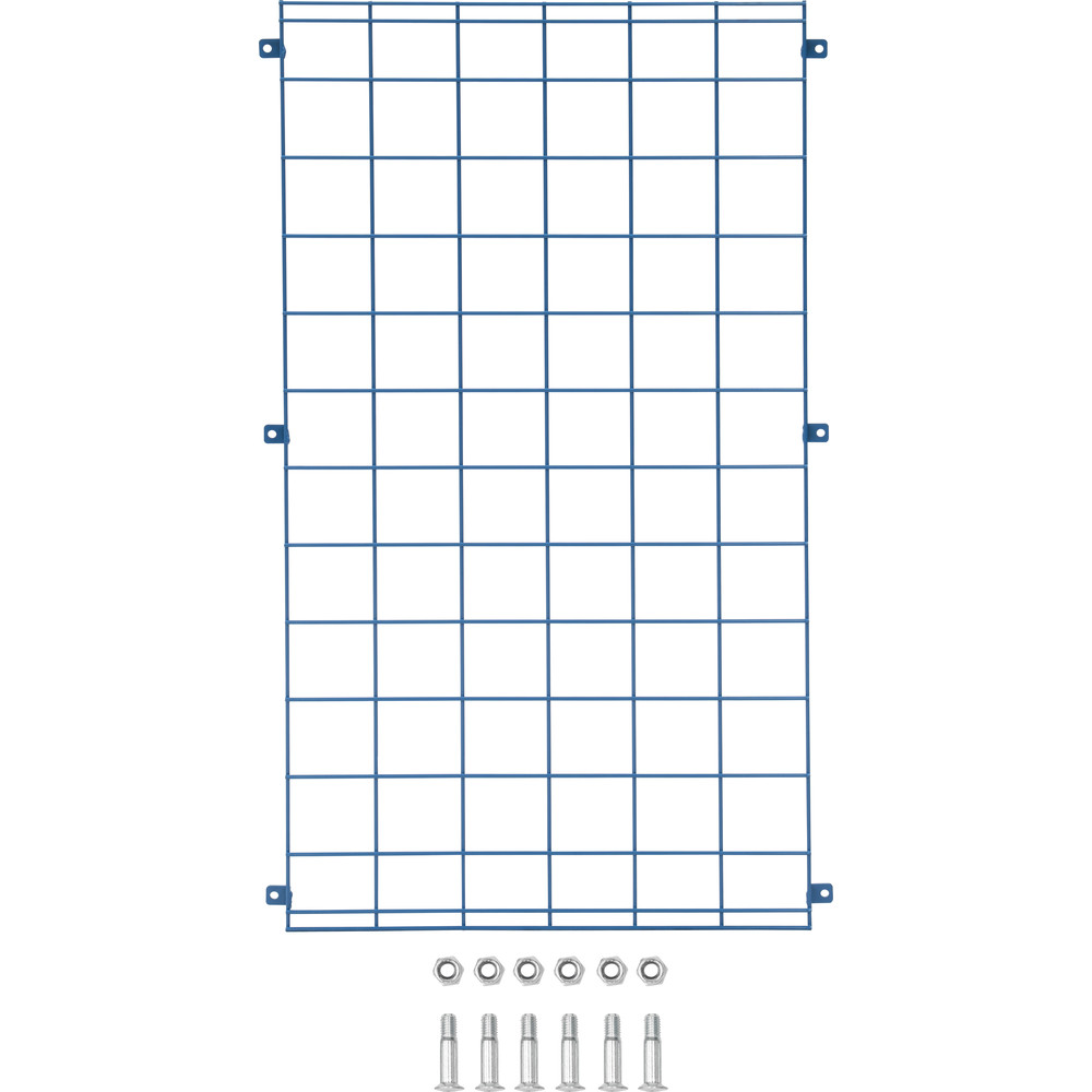 fetra® Treillis métallique E8481DF pour petit côté