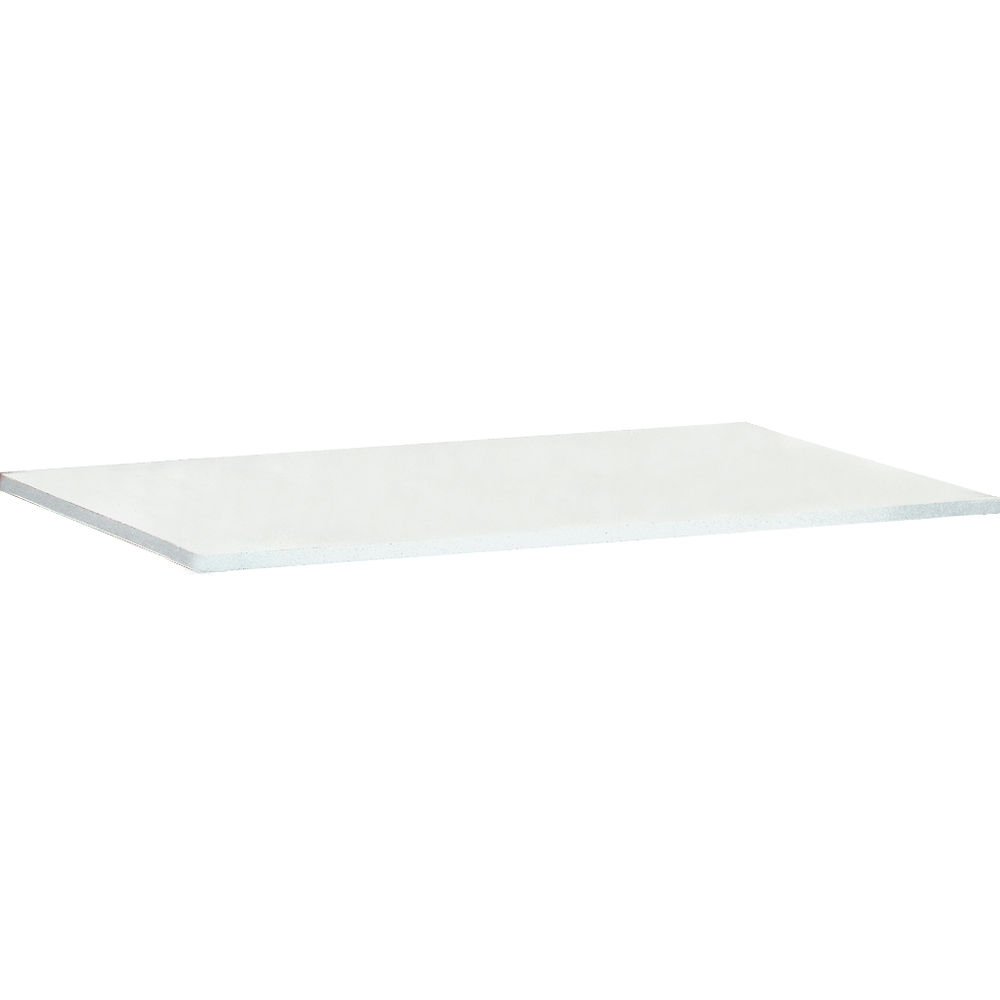 fetra® Plateau ESD E9302ET sans équerres