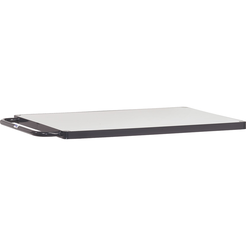 fetra® Plateau ESD E9403TP pour servantes ESD
