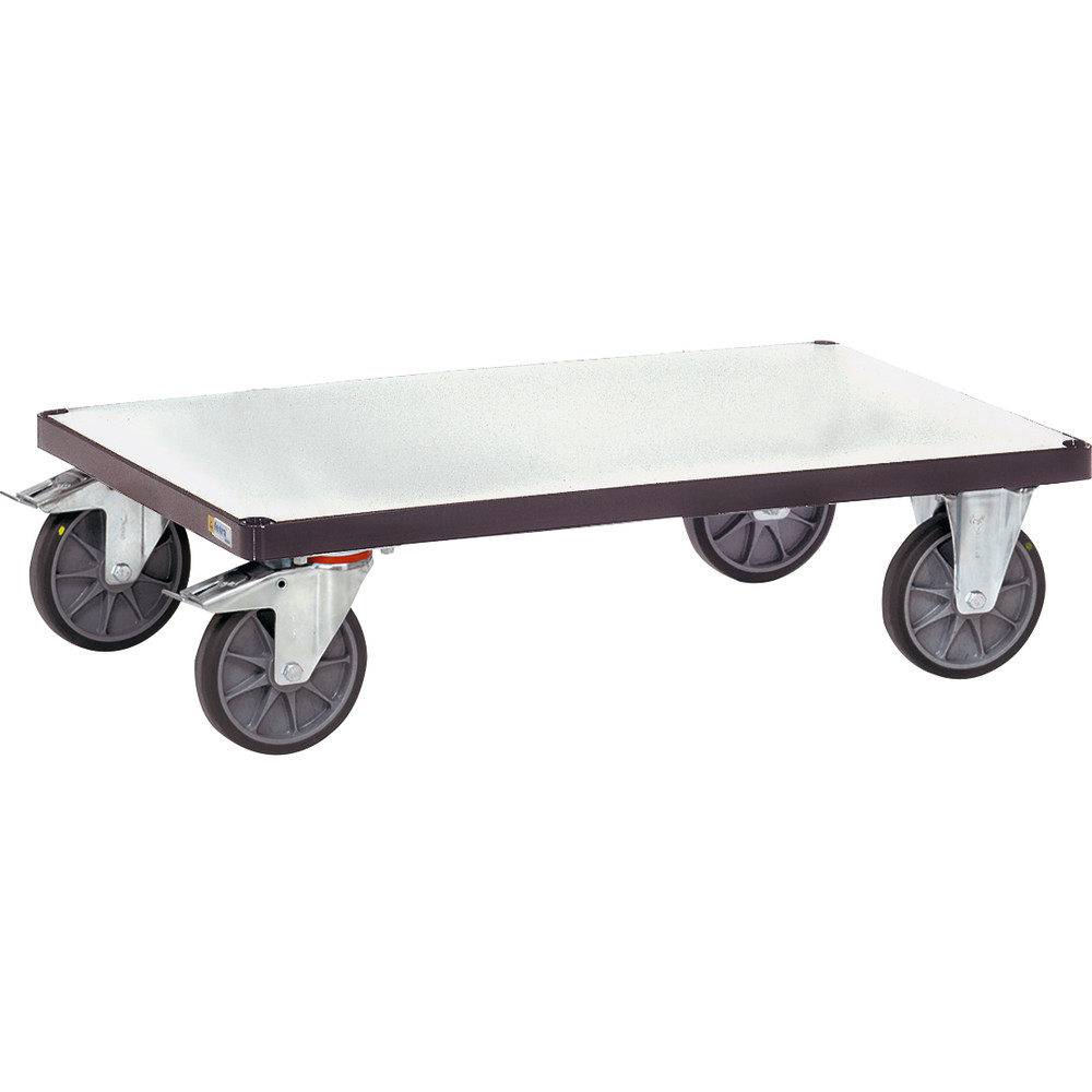 fetra® Châssis ESD E9502FR pour servantes ESD