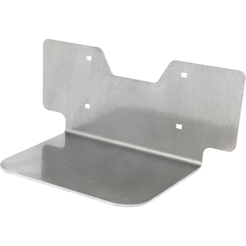 fetra® Bavette aluminium / Bavette de rechange pour diable aluminium EA1330SFL