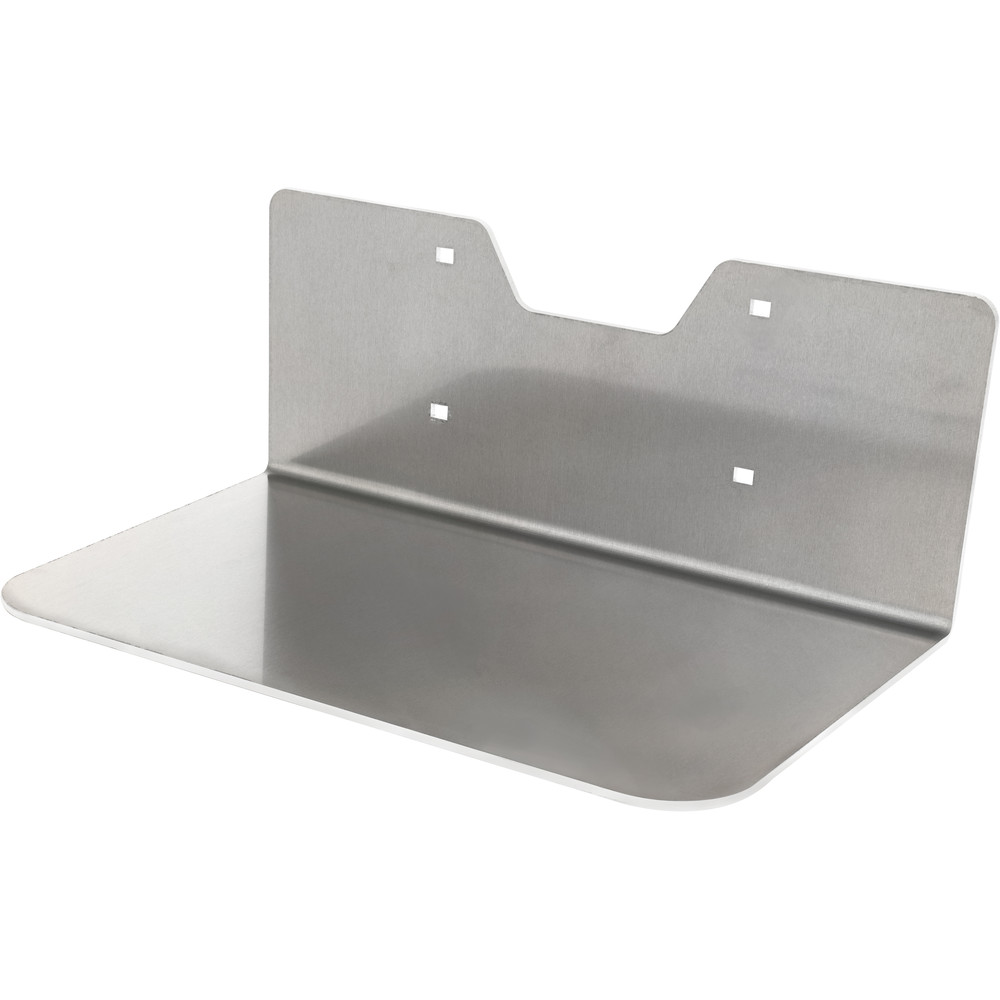 fetra® Bavette aluminium / Bavette de rechange pour diable aluminium EA1331SFL