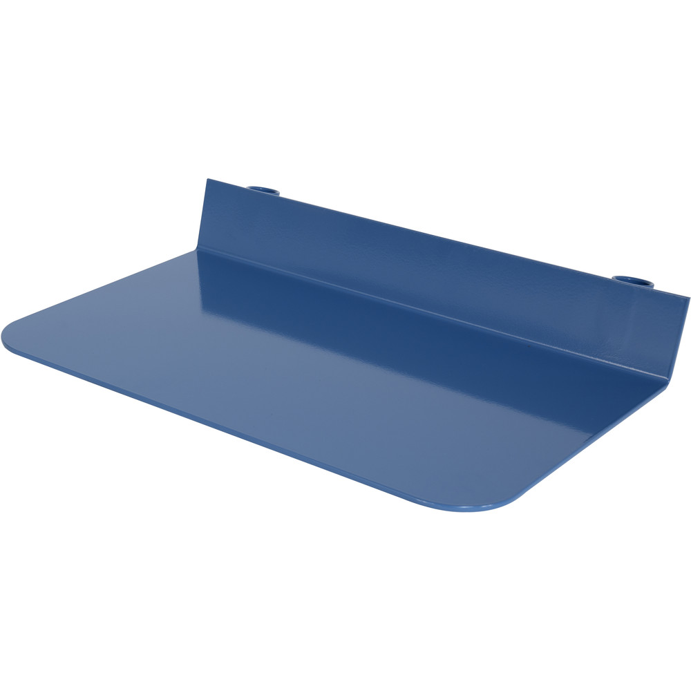 fetra® Bavette acier / Bavette de rechange pour diable acier EB1116SFL