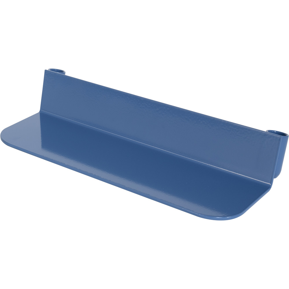 fetra® Bavette acier / Bavette de rechange pour diable acier EB1215SFL
