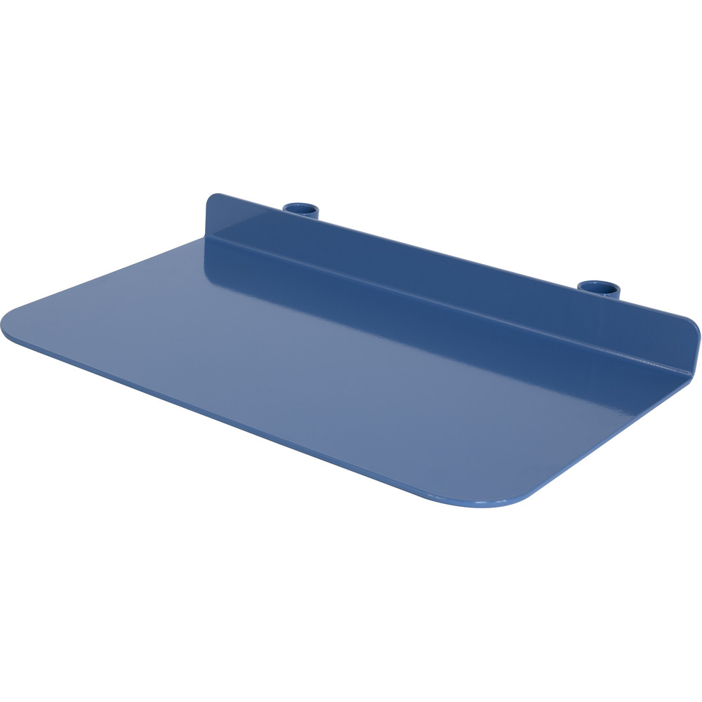 fetra® Bavette acier / Bavette de rechange pour diable acier EB1331SFL
