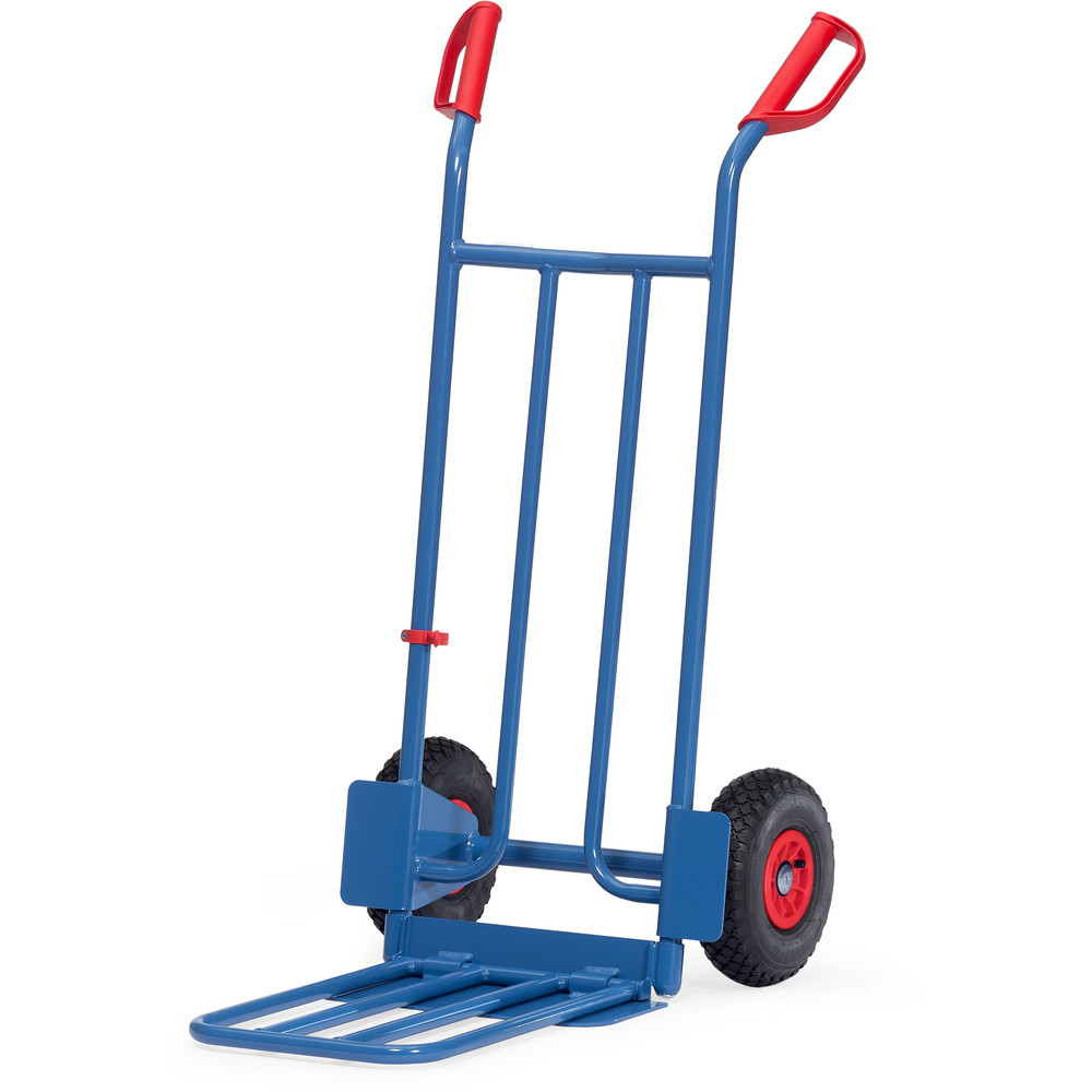 fetra® Diable colis K1116L