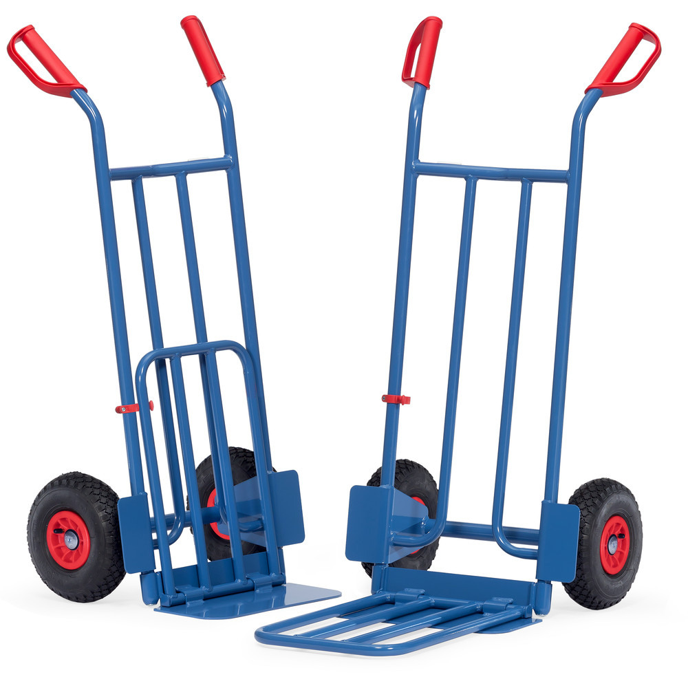 fetra® Diable colis K1116L