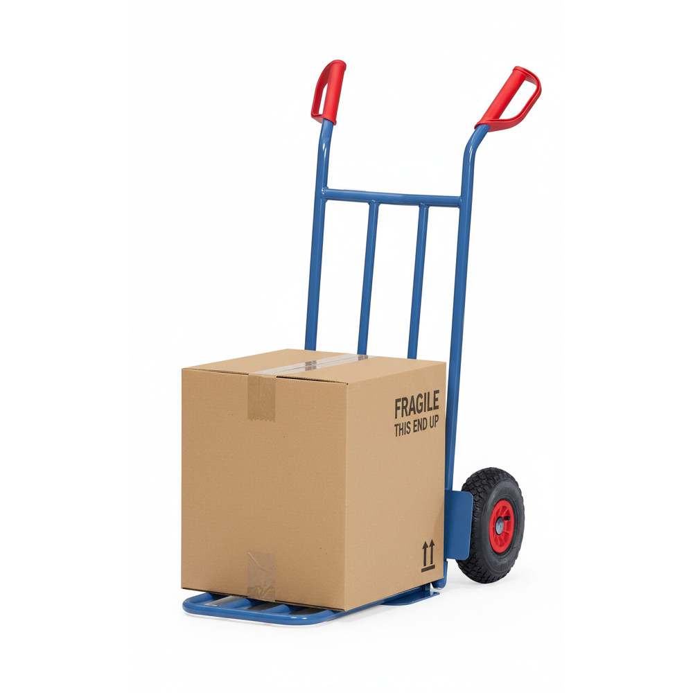 fetra® Diable colis K1116L